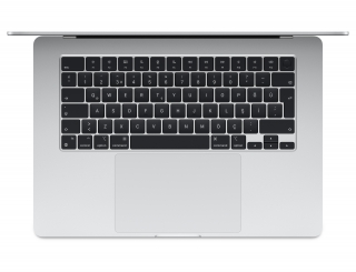 Apple MacBook Air 15.3" M3 (MC9J4TU/A) Laptop