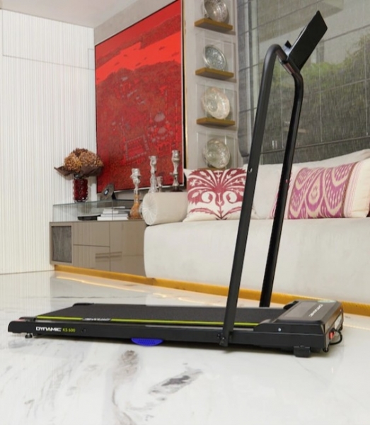Dynamic KS500 Yürüme Bandı