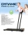 Dynamic KS500 Yürüme Bandı