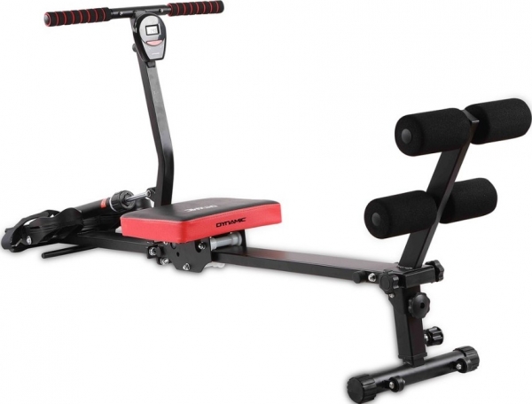 Dynamic RW640 Kondisyon Küreği