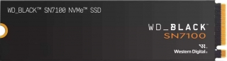 WD Black SN7100 SSD (2 TB)