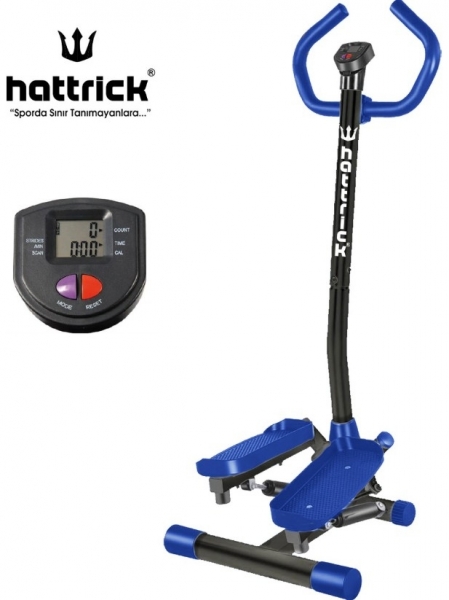 Hattrick Str-80 Stepper
