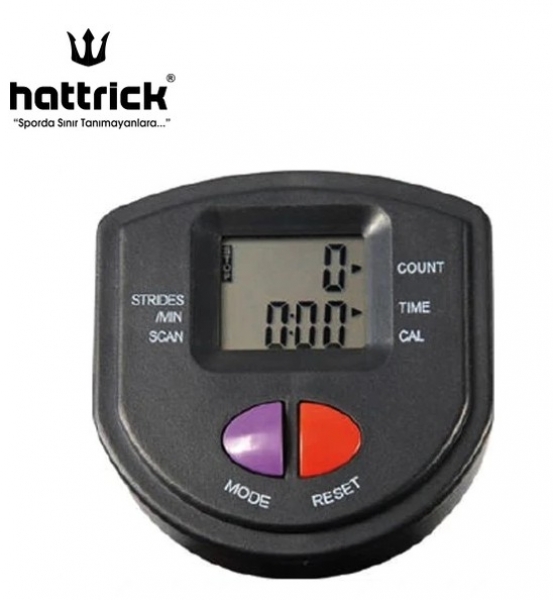 Hattrick Str-80 Stepper
