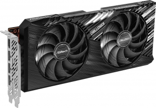 ASRock Radeon RX 7700 XT Challenger OC Ekran Kartı