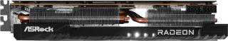 ASRock Radeon RX 7700 XT Challenger OC Ekran Kartı
