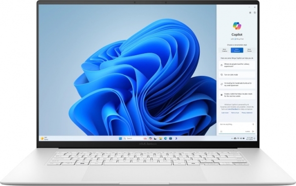 Asus Zenbook S16 OLED UM5606WA-RK294X (W11P) Ultrabook