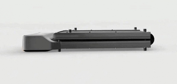 Walkingpad WalkingPad Z1 Yürüme Bandı