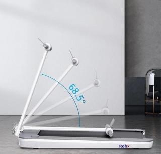 Robx E7 Koşu Bandı