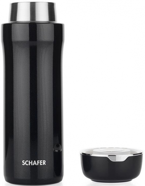 Schafer Iron Man Termos (320 ml)