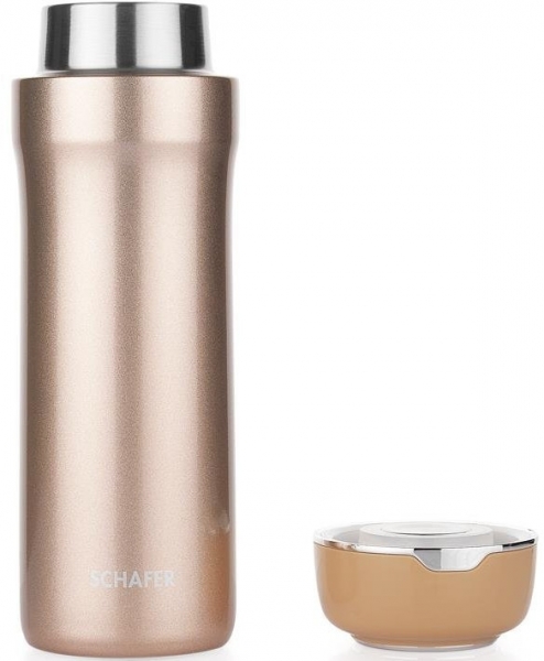 Schafer Iron Man Termos (320 ml)