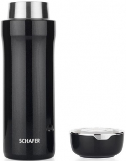 Schafer Iron Man Termos