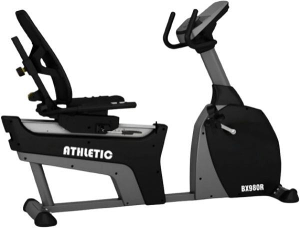 Athletic BX980R Yatay Bisiklet