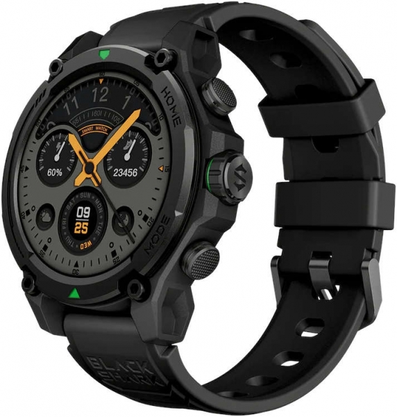 Black Shark GS3 Akıllı Saat