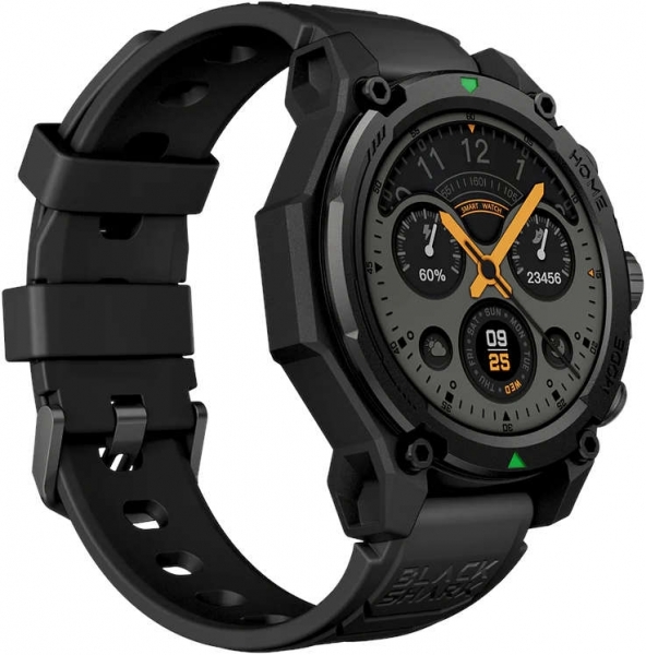 Black Shark GS3 Akıllı Saat