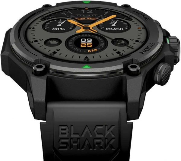 Black Shark GS3 Akıllı Saat