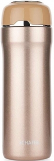 Schafer Iron Man Termos