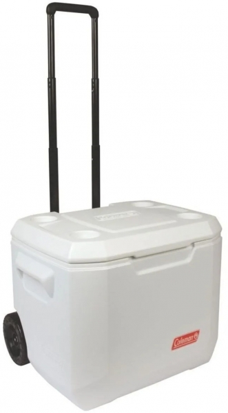 Coleman Xtreme Wheeled 50 QT Termos
