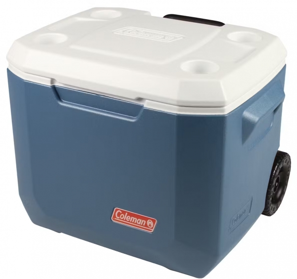 Coleman Xtreme Wheeled 50 QT Termos