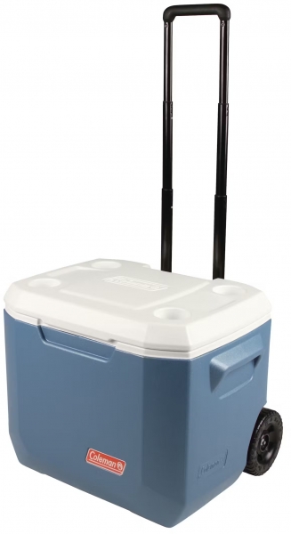Coleman Xtreme Wheeled 50 QT Termos