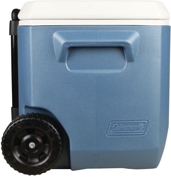 Coleman Xtreme Wheeled 50 QT Termos