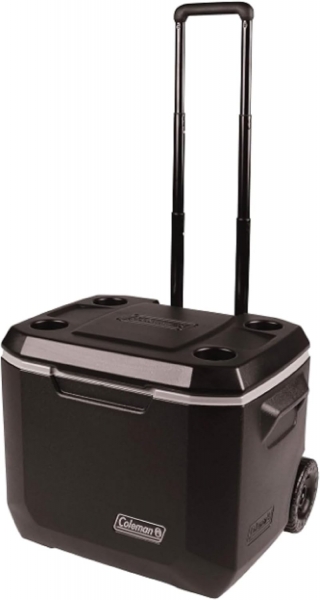 Coleman Xtreme Wheeled 50 QT Termos