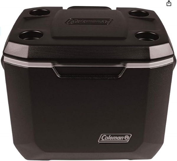 Coleman Xtreme Wheeled 50 QT Termos