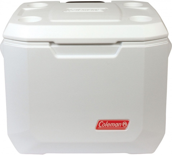 Coleman Xtreme Wheeled 50 QT Termos
