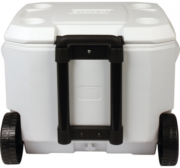 Coleman Xtreme Wheeled 50 QT Termos