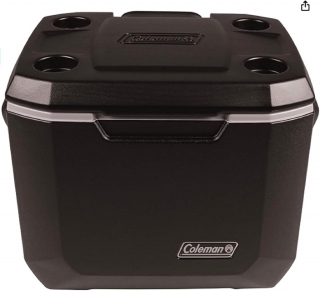 Coleman Xtreme Wheeled 50 QT Termos