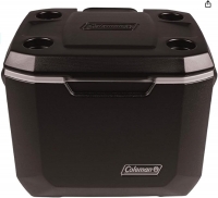 Coleman Xtreme Wheeled 50 QT resim