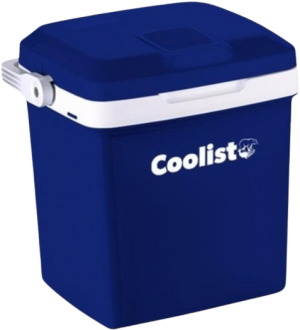 Coolist Clt26 Oto Buzdolabı