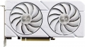 Asus Dual GeForce RTX 4070 Super Evo White resim