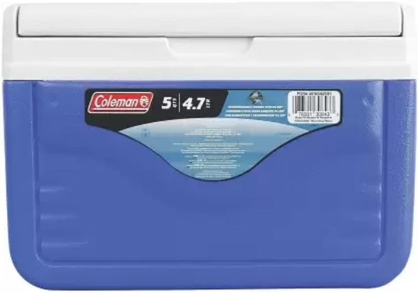 Coleman Performance 5 QT Termos