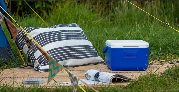 Coleman Performance 5 QT Termos