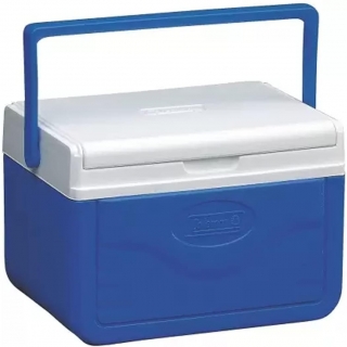 Coleman Performance 5 QT Termos