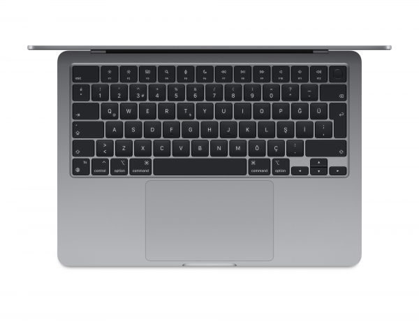 Apple MacBook Air 13.6" M3 (MC8M4TU/A) Ultrabook