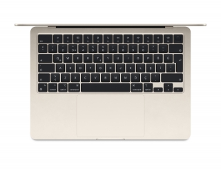 Apple MacBook Air 13.6" M3 (MC8P4TU/A) Ultrabook