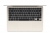 Apple MacBook Air 13.6" M3 (MC8P4TU/A) Ultrabook