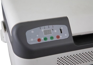 Ice Peak Hagen 26 Oto Buzdolabı