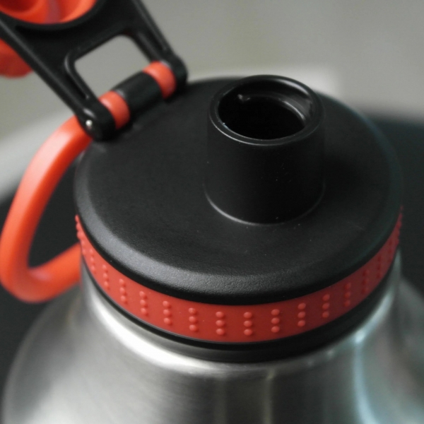Les Artistes Paris Insulated Bottle Termos