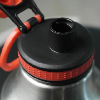 Les Artistes Paris Insulated Bottle Termos