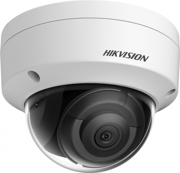 Hikvision DS-2CD3121G2-ISF (4 mm)
