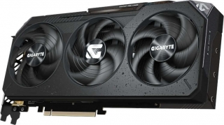 Gigabyte Radeon RX 9070 Gaming OC Ekran Kartı