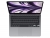 Apple MacBook Air 13.6" M2 (Z15S006KR) Ultrabook