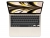 Apple MacBook Air 13.6" M2 (Z15Y0063E) Ultrabook