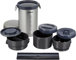 Zojirushi Lunch Jar Termos