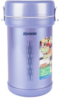 Zojirushi Lunch Jar Termos