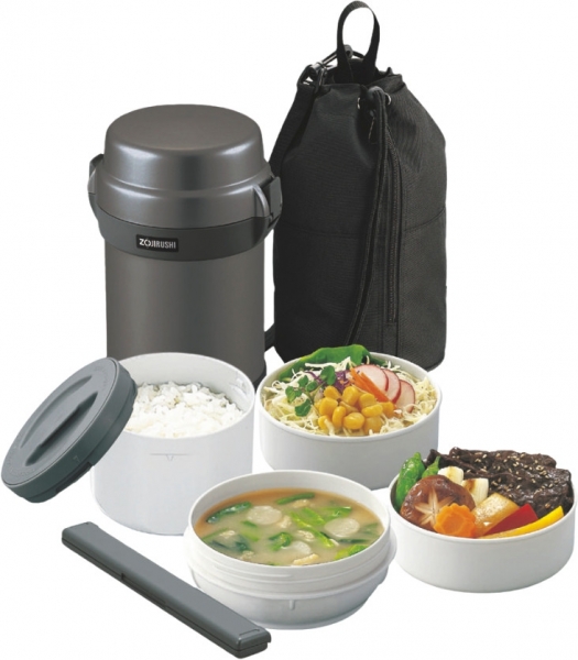 Zojirushi Lunch Jars Termos