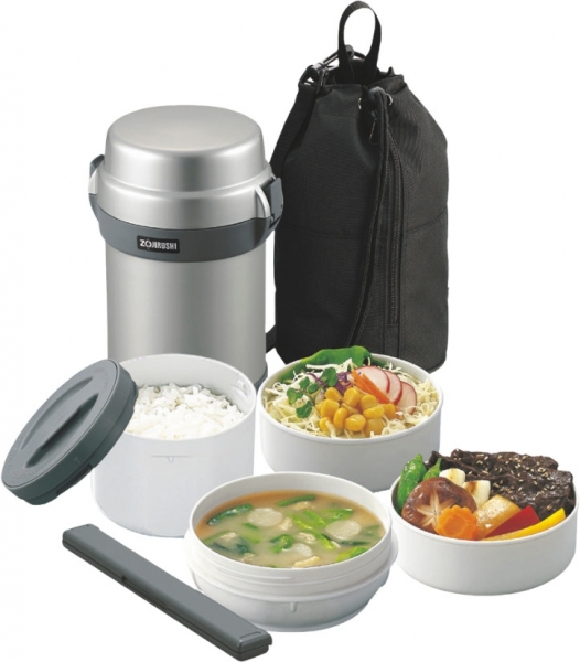 Zojirushi Lunch Jars Termos