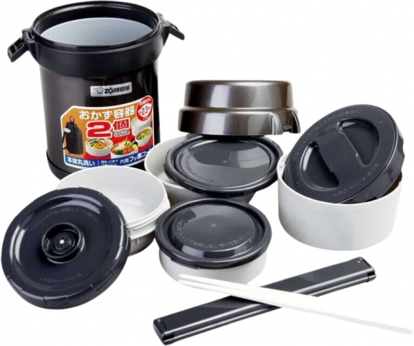 Zojirushi Lunch Jars Termos